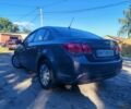 Сірий Шевроле Круз, об'ємом двигуна 1.6 л та пробігом 125 тис. км за 8000 $, фото 4 на Automoto.ua