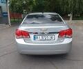 Сірий Шевроле Круз, об'ємом двигуна 1.8 л та пробігом 280 тис. км за 6500 $, фото 5 на Automoto.ua