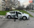 Серый Шевроле Круз, объемом двигателя 1.8 л и пробегом 179 тыс. км за 6000 $, фото 2 на Automoto.ua