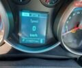 Сірий Шевроле Круз, об'ємом двигуна 1.36 л та пробігом 120 тис. км за 6500 $, фото 3 на Automoto.ua