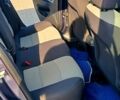Серый Шевроле Круз, объемом двигателя 1.8 л и пробегом 156 тыс. км за 9500 $, фото 4 на Automoto.ua