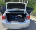 Сірий Шевроле Круз, об'ємом двигуна 1.8 л та пробігом 107 тис. км за 8200 $, фото 21 на Automoto.ua