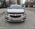 Серый Шевроле Круз, объемом двигателя 1.36 л и пробегом 125 тыс. км за 5999 $, фото 1 на Automoto.ua