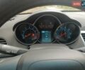 Серый Шевроле Круз, объемом двигателя 1.4 л и пробегом 86 тыс. км за 7200 $, фото 9 на Automoto.ua