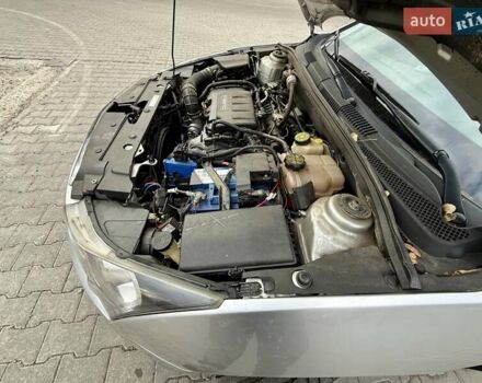 Сірий Шевроле Круз, об'ємом двигуна 1.36 л та пробігом 171 тис. км за 3600 $, фото 12 на Automoto.ua