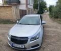 Шевроле Круз 2014 в Одессе на Automoto.ua Серый Шевроле Круз, объемом двигателя 1.4 л и пробегом 222 тыс. км за 6399 $, фото 4 на Automoto.ua