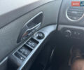 Серый Шевроле Круз, объемом двигателя 1.8 л и пробегом 273 тыс. км за 7999 $, фото 39 на Automoto.ua