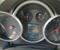 Сірий Шевроле Круз, об'ємом двигуна 1.8 л та пробігом 107 тис. км за 8200 $, фото 18 на Automoto.ua