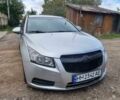 Шевроле Круз 2014 в Одессе на Automoto.ua Серый Шевроле Круз, объемом двигателя 1.4 л и пробегом 222 тыс. км за 6399 $, фото 5 на Automoto.ua
