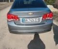 Сірий Шевроле Круз, об'ємом двигуна 1.8 л та пробігом 172 тис. км за 8200 $, фото 1 на Automoto.ua