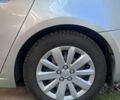 Серый Шевроле Круз, объемом двигателя 1.8 л и пробегом 106 тыс. км за 7500 $, фото 5 на Automoto.ua