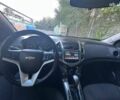 Серый Шевроле Круз, объемом двигателя 1.8 л и пробегом 200 тыс. км за 7499 $, фото 11 на Automoto.ua