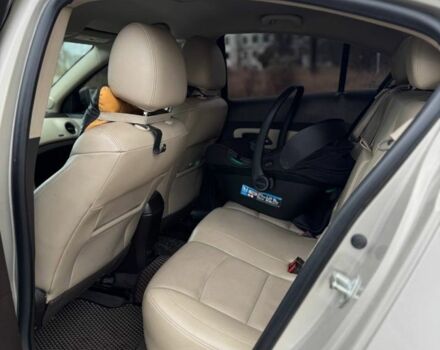 Серый Шевроле Круз, объемом двигателя 2 л и пробегом 2 тыс. км за 7700 $, фото 5 на Automoto.ua