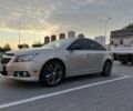 Сірий Шевроле Круз, об'ємом двигуна 1.8 л та пробігом 202 тис. км за 6700 $, фото 1 на Automoto.ua