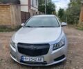 Шевроле Круз 2014 в Одессе на Automoto.ua Серый Шевроле Круз, объемом двигателя 1.4 л и пробегом 222 тыс. км за 6399 $, фото 3 на Automoto.ua