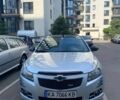 Серый Шевроле Круз, объемом двигателя 1.36 л и пробегом 185 тыс. км за 8000 $, фото 1 на Automoto.ua