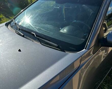 Серый Шевроле Круз, объемом двигателя 1.8 л и пробегом 246 тыс. км за 7000 $, фото 15 на Automoto.ua