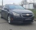 Сірий Шевроле Круз, об'ємом двигуна 1.8 л та пробігом 181 тис. км за 8300 $, фото 3 на Automoto.ua