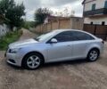 Шевроле Круз 2014 в Одессе на Automoto.ua Серый Шевроле Круз, объемом двигателя 1.4 л и пробегом 222 тыс. км за 6399 $, фото 2 на Automoto.ua