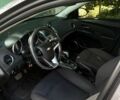 Сірий Шевроле Круз, об'ємом двигуна 1.8 л та пробігом 235 тис. км за 8500 $, фото 1 на Automoto.ua