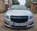 Шевроле Круз 2014 в Одессе на Automoto.ua Серый Шевроле Круз, объемом двигателя 1.4 л и пробегом 222 тыс. км за 6399 $, фото 1 на Automoto.ua