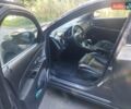 Сірий Шевроле Круз, об'ємом двигуна 1.8 л та пробігом 178 тис. км за 7800 $, фото 8 на Automoto.ua