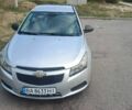 Сірий Шевроле Круз, об'ємом двигуна 1.8 л та пробігом 160 тис. км за 8500 $, фото 1 на Automoto.ua