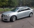 Сірий Шевроле Круз, об'ємом двигуна 1.8 л та пробігом 280 тис. км за 6500 $, фото 3 на Automoto.ua