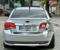 Сірий Шевроле Круз, об'ємом двигуна 1.36 л та пробігом 171 тис. км за 3600 $, фото 7 на Automoto.ua