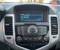 Серый Шевроле Круз, объемом двигателя 1.8 л и пробегом 89 тыс. км за 7800 $, фото 22 на Automoto.ua