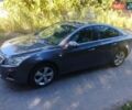 Сірий Шевроле Круз, об'ємом двигуна 1.8 л та пробігом 178 тис. км за 7800 $, фото 2 на Automoto.ua