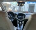 Серый Шевроле Круз, объемом двигателя 1.4 л и пробегом 250 тыс. км за 6800 $, фото 6 на Automoto.ua