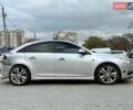 Сірий Шевроле Круз, об'ємом двигуна 1.36 л та пробігом 171 тис. км за 3600 $, фото 4 на Automoto.ua
