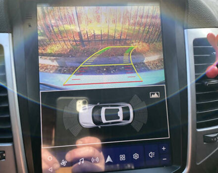 Серый Шевроле Круз, объемом двигателя 1.36 л и пробегом 115 тыс. км за 8500 $, фото 31 на Automoto.ua