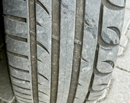 Сірий Шевроле Круз, об'ємом двигуна 1.36 л та пробігом 171 тис. км за 3600 $, фото 11 на Automoto.ua