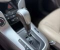 Серый Шевроле Круз, объемом двигателя 1.96 л и пробегом 207 тыс. км за 7700 $, фото 9 на Automoto.ua