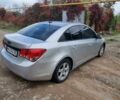 Шевроле Круз 2014 в Одессе на Automoto.ua Серый Шевроле Круз, объемом двигателя 1.4 л и пробегом 222 тыс. км за 6399 $, фото 10 на Automoto.ua