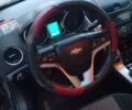 Серый Шевроле Круз, объемом двигателя 1.6 л и пробегом 270 тыс. км за 6500 $, фото 1 на Automoto.ua