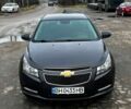 Серый Шевроле Круз, объемом двигателя 1.4 л и пробегом 11900 тыс. км за 8100 $, фото 1 на Automoto.ua