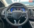 Серый Шевроле Круз, объемом двигателя 1.36 л и пробегом 220 тыс. км за 6500 $, фото 27 на Automoto.ua