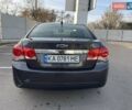 Серый Шевроле Круз, объемом двигателя 1.8 л и пробегом 96 тыс. км за 7800 $, фото 7 на Automoto.ua