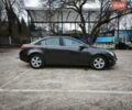 Сірий Шевроле Круз, об'ємом двигуна 1.4 л та пробігом 178 тис. км за 7600 $, фото 2 на Automoto.ua