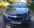 Сірий Шевроле Круз, об'ємом двигуна 1.8 л та пробігом 178 тис. км за 7800 $, фото 1 на Automoto.ua