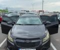 Сірий Шевроле Круз, об'ємом двигуна 1.36 л та пробігом 257 тис. км за 6300 $, фото 1 на Automoto.ua