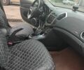 Серый Шевроле Круз, объемом двигателя 1.8 л и пробегом 120 тыс. км за 8000 $, фото 13 на Automoto.ua