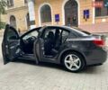 Сірий Шевроле Круз, об'ємом двигуна 1.36 л та пробігом 257 тис. км за 6500 $, фото 13 на Automoto.ua