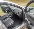 Серый Шевроле Круз, объемом двигателя 1.7 л и пробегом 150 тыс. км за 7350 $, фото 8 на Automoto.ua