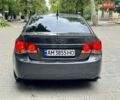 Серый Шевроле Круз, объемом двигателя 1.36 л и пробегом 257 тыс. км за 6500 $, фото 11 на Automoto.ua