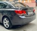 Сірий Шевроле Круз, об'ємом двигуна 1.36 л та пробігом 257 тис. км за 6500 $, фото 21 на Automoto.ua