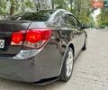 Сірий Шевроле Круз, об'ємом двигуна 1.36 л та пробігом 257 тис. км за 6500 $, фото 20 на Automoto.ua